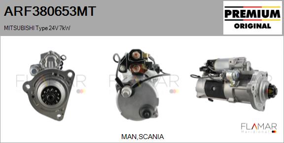 ARF380653MT