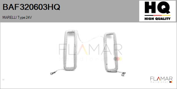 BAF320603HQ