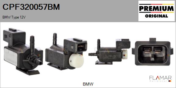 CPF320057BM