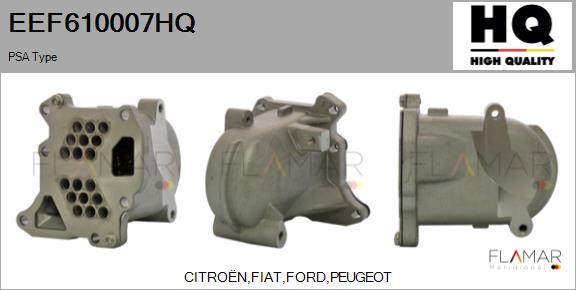 EEF610007HQ