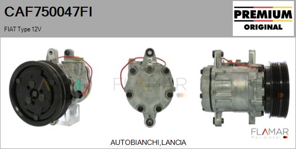 CAF750047FI