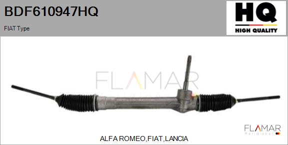 BDF610947HQ