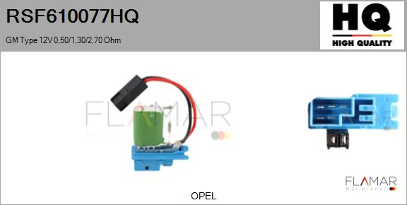RSF610077HQ