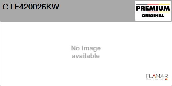 CTF420026KW