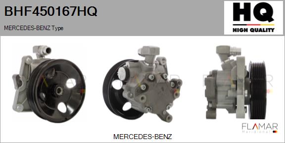 BHF450167HQ