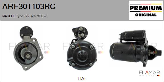ARF301103RC