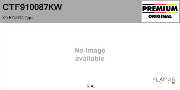 CTF910087KW