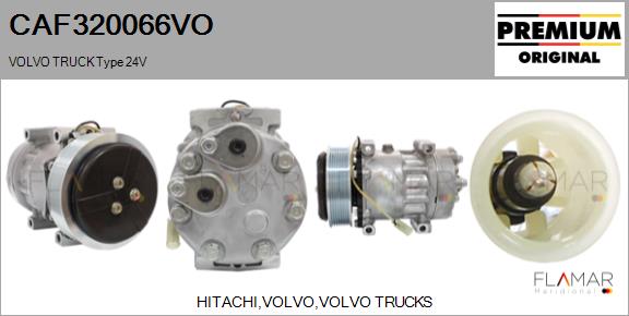 CAF320066VO