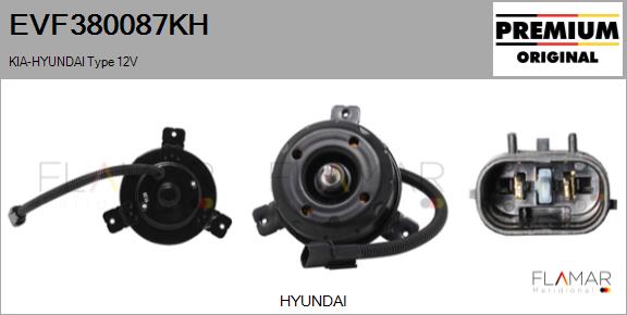 EVF380087KH