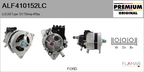 ALF410152LC