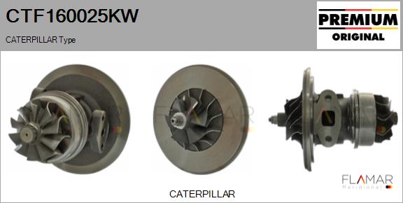 CTF160025KW