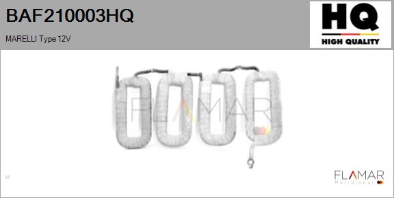 BAF210003HQ