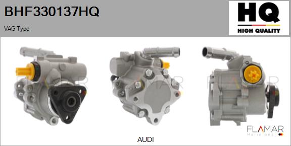 BHF330137HQ