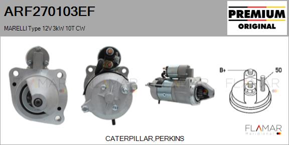 ARF270103EF