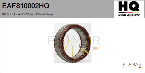 EAF810002HQ