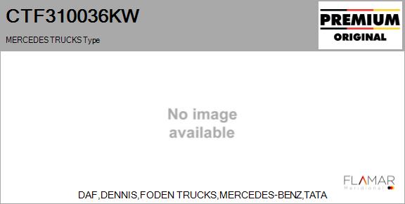 CTF310036KW