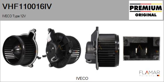 VHF110016IV