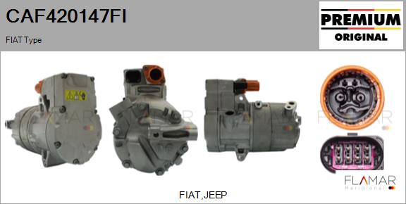 CAF420147FI