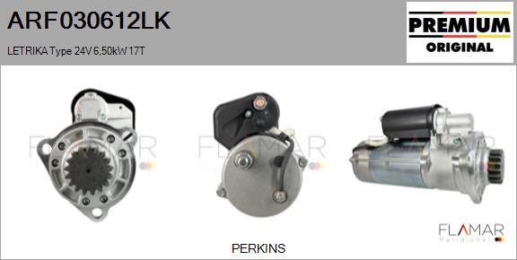 ARF030612LK