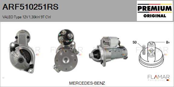 ARF510251RS