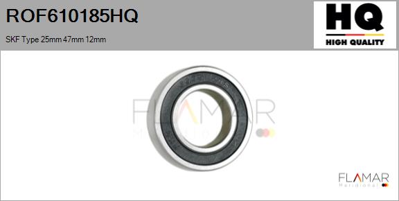 ROF610185HQ