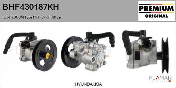 BHF430187KH