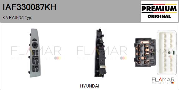 IAF330087KH