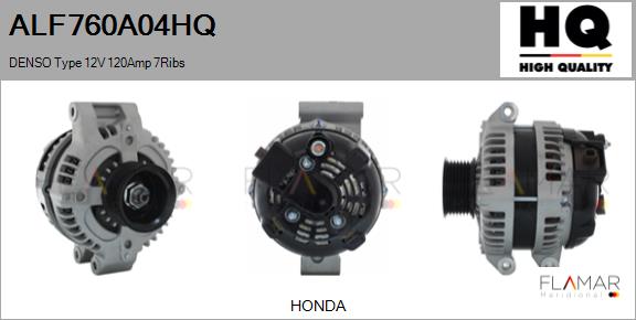 ALF760A04HQ