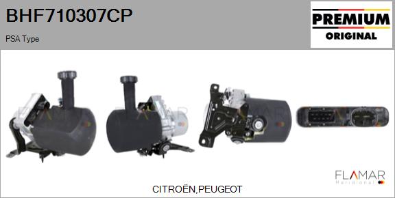 BHF710307CP