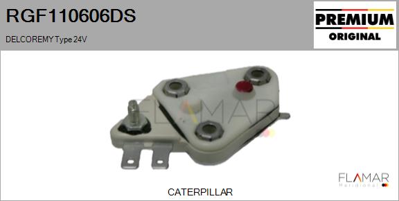 RGF110606DS