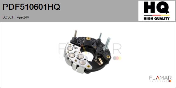 PDF510601HQ
