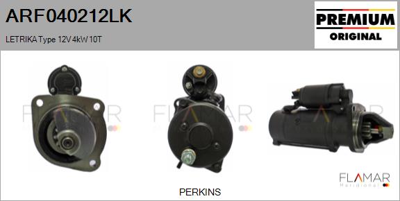 ARF040212LK