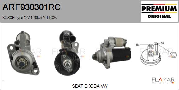 ARF930301RC