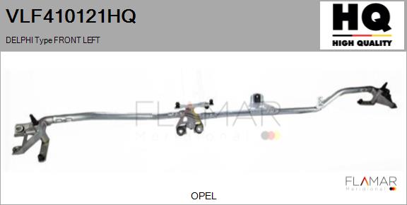 VLF410121HQ
