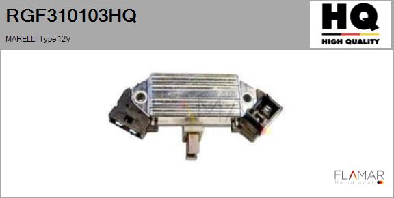 RGF310103HQ