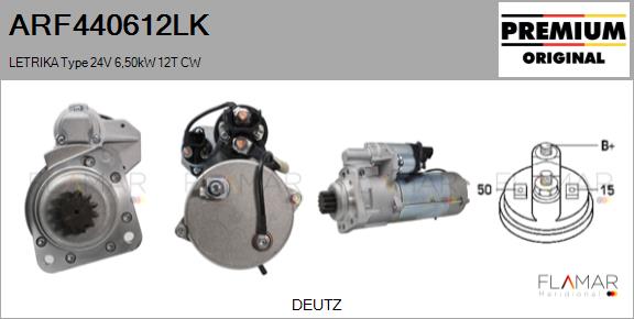 ARF440612LK