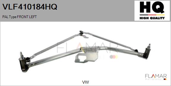 VLF410184HQ