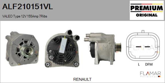 ALF210151VL