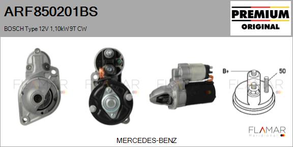 ARF850201BS