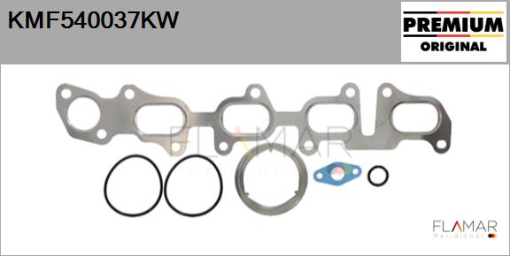 KMF540037KW