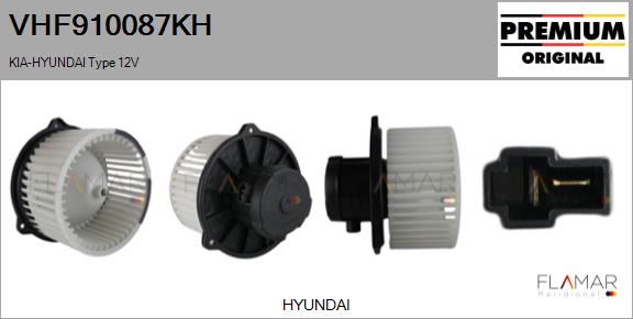 VHF910087KH