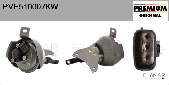 PVF510007KW