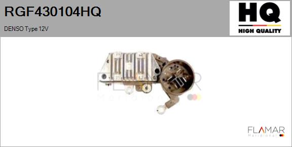 RGF430104HQ
