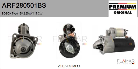 ARF280501BS