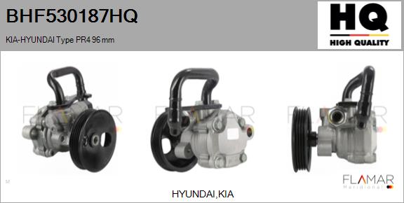 BHF530187HQ