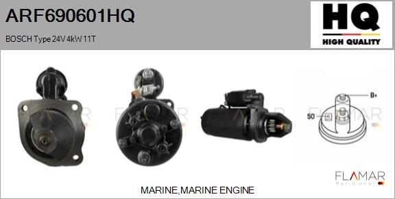 ARF690601HQ