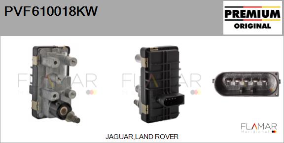 PVF610018KW