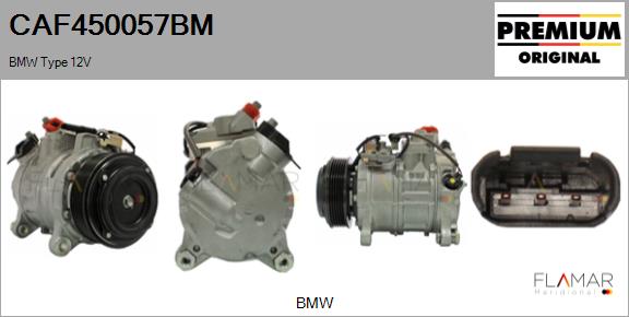 CAF450057BM