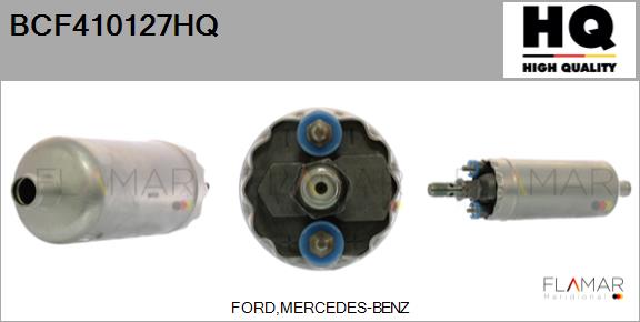 BCF410127HQ