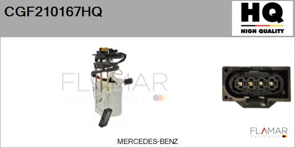 CGF210167HQ